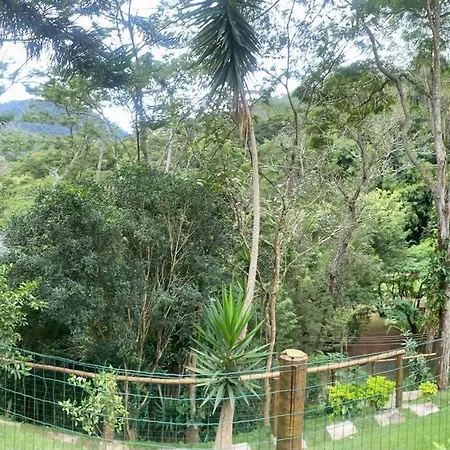 Condado Verde Itaipava Pedro Do Rio Petropolis  Exterior photo