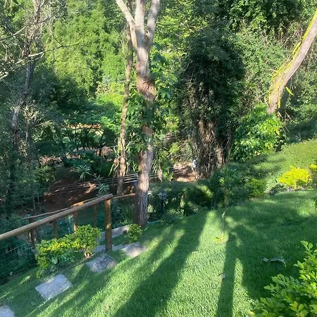 Condado Verde Itaipava Pedro Do Rio Petropolis  Exterior photo