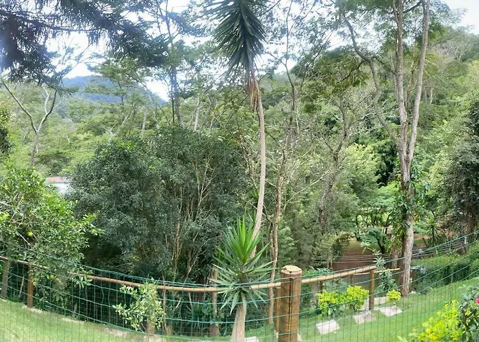 Condado Verde Itaipava Pedro Do Rio