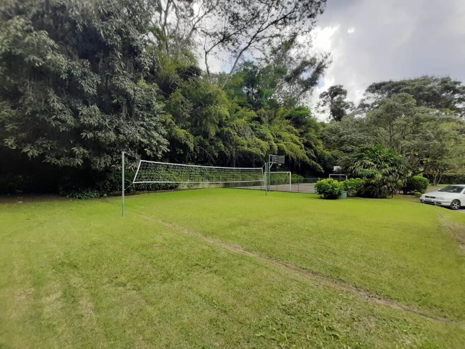 Condado Itaipava Pedro Do Rio Casa de Férias