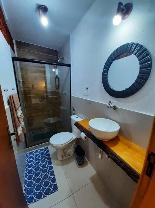 Casa de Férias Condado Itaipava Pedro Do Rio *