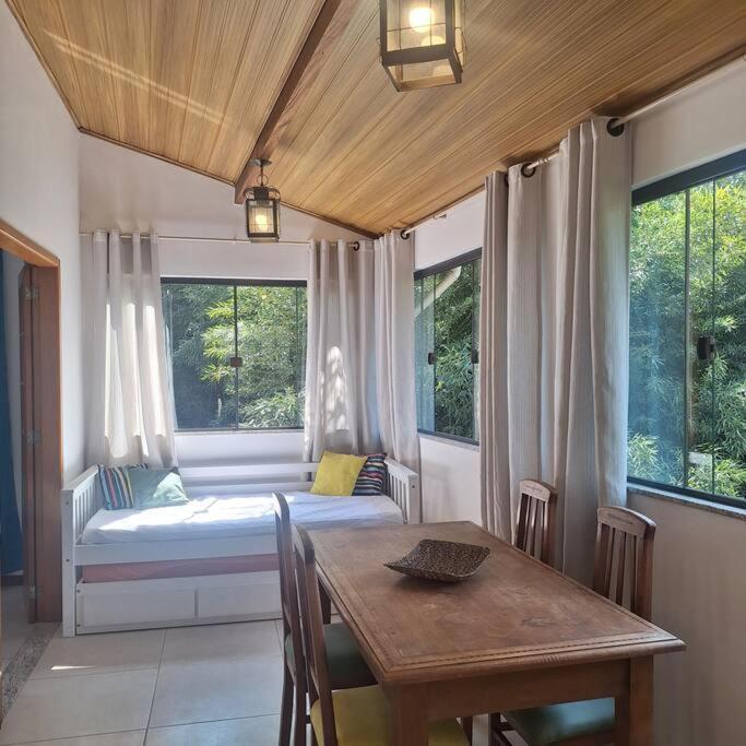Casa de Férias Condado Itaipava Pedro Do Rio Petrópolis