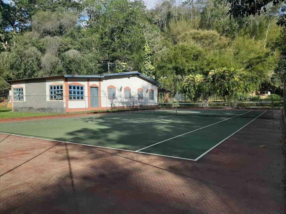Casa de Férias Condado Itaipava Pedro Do Rio Petrópolis