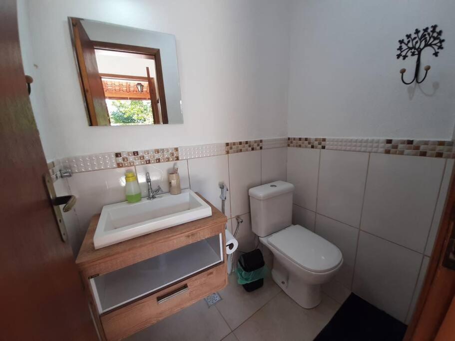 Condado Itaipava Pedro Do Rio Casa de Férias