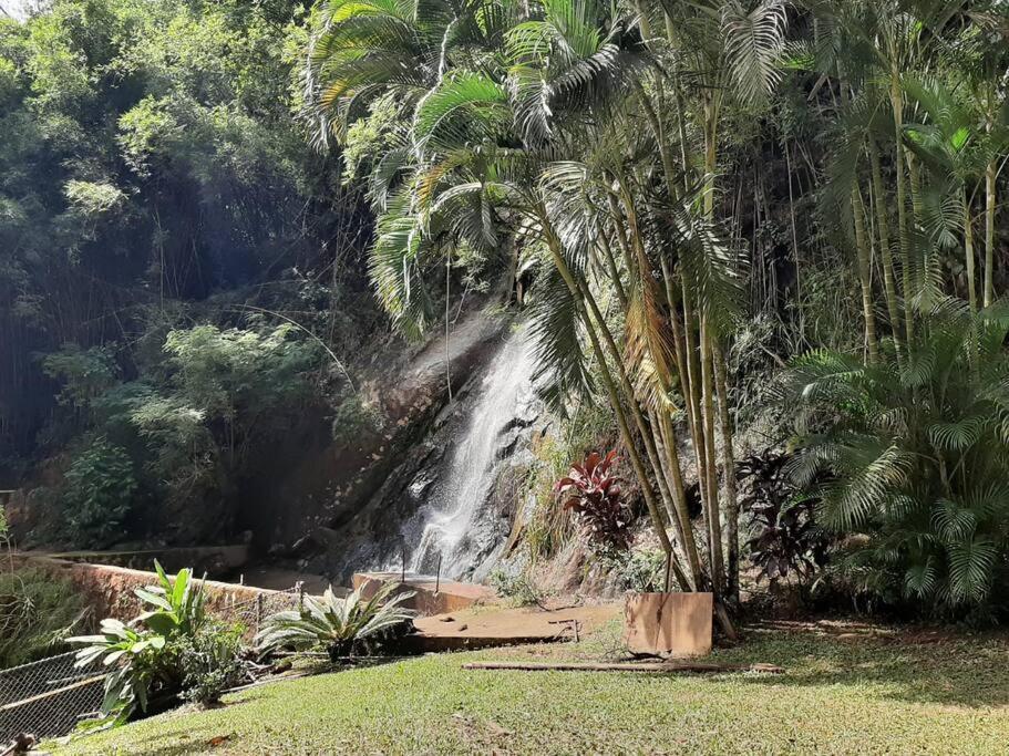 Condado Itaipava Pedro Do Rio * Petrópolis