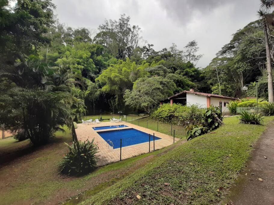 Condado Itaipava Pedro Do Rio Casa de Férias