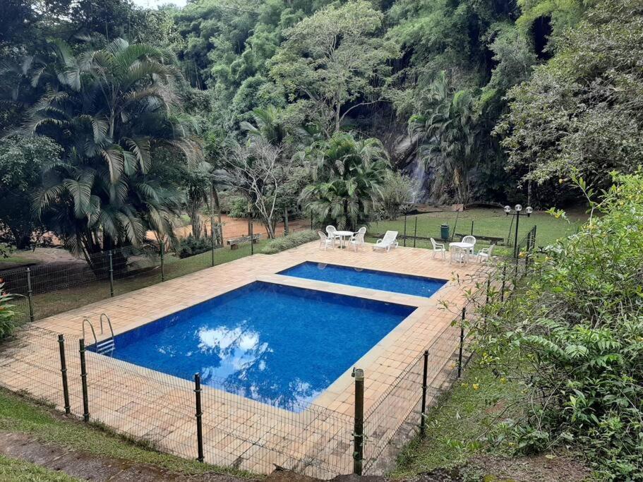 Casa de Férias Condado Itaipava Pedro Do Rio *