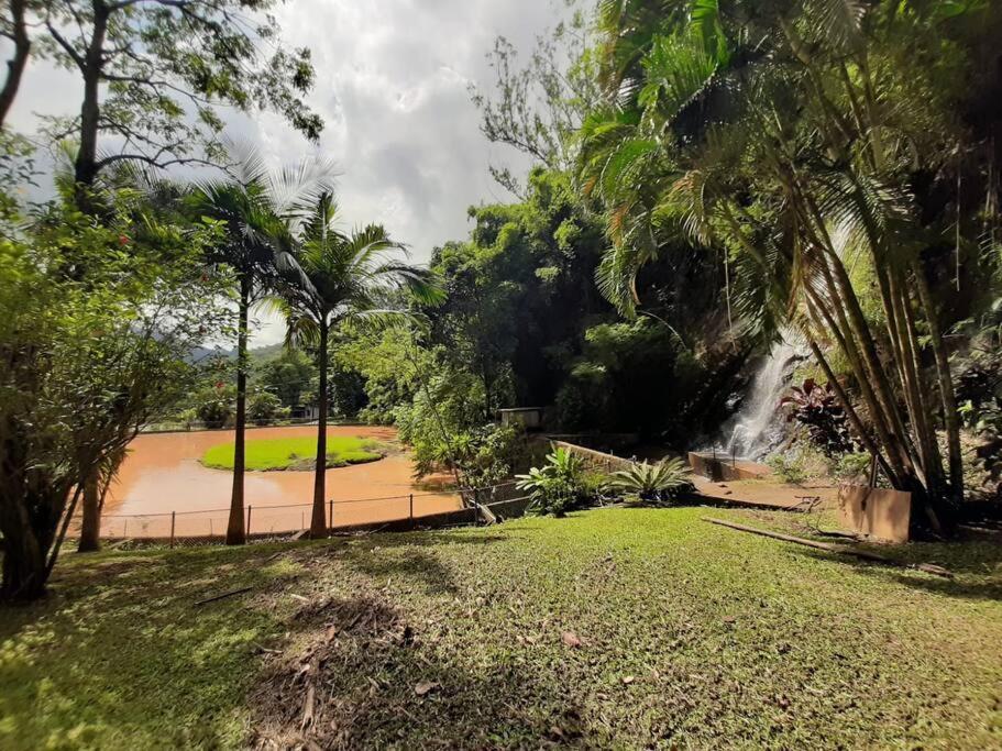 Casa de Férias Condado Itaipava Pedro Do Rio *